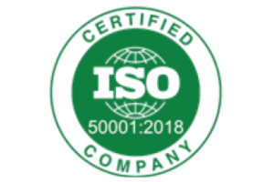 ISO50001-2018